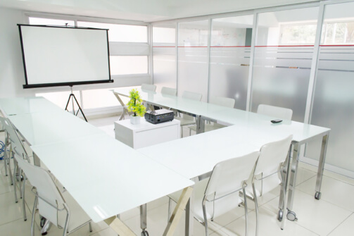 Fotografía de oficina All inclusive de iidea Work Center